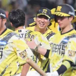 阪神藤川監督「藤浪が違うユニフォームを着て阪神に投げる。プロ野球界が盛り上がる良い景色になる」
