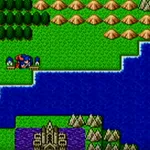 ドラクエの街って周り魔物だらけなのに警備が手薄だよな