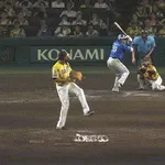 【阪神対DeNA13回戦】阪神がDeNAに競り勝ち 5カード連続勝ち越しで最多タイ貯金11で単独首位に！森下が8回にⅤ打 直前の失策を挽回 大山が2点適時打 高橋6回2失点