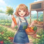 副業で野菜作って売りたいんやが