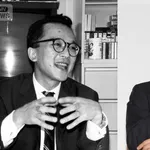 【悲報】山田五郎さん死去、中川翔子さん「14日、会いに行きました。あと5分、間に合いませんでした」・・・・・・・・・
