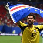 【速報】カーボベルデ🇨🇻、W杯で活躍しただけで、国家予算が倍になる