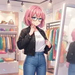 「男性のハーフパンツ姿はアリかナシか」紳士服店でもビジネス向け販売開始