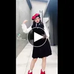 【動画あり】Tiktok女さん「ロリコンっぽい格好で踊ってみた」→350万回再生wwwwww