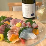 【歓喜】ガチで日本酒に合うメニューで打線組んだんやがｗｗｗｗｗｗｗｗｗｗ
