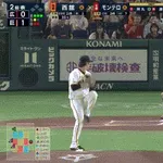 【巨人対広島11回戦】広島、2回表にモンテロと持丸の二者連続ホームランで逆転!!!!!!!!