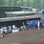 ロッテ和田、救急車で搬送される・・・・・・・・・・・