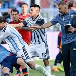 【衝撃】早朝5時のスペインvsアルゼンチンW杯決勝、視聴率22.1%で最高28.6%wwwwwwwwww