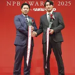 今年のセ・パ新人王は誰になると思う？