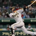 ぶっちゃけ昨日は大山が打ってれば余裕で勝ってたよな