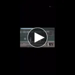 【動画】審判さん、ボークを見逃してしまうwwwwwwwwww