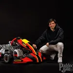 【悲報】ムスッコをF1ドライバーにしたいんやがカートってやらせる意味あるか?wwwwwwwwww