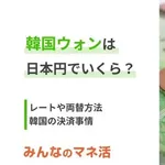 【悲報】円安1ドル163円なのに韓国はウォン高でニッポン通貨戦争敗北・・・・・・・・・