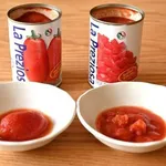 【悲報】「トマト缶」とかいう何の為にあるのかわからない缶詰・・・・・・・・・