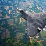 日本イタリアイギリス共同開発の戦闘機、めっちゃかっこいい