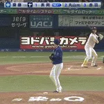 【阪神対DeNA13回戦】ヤクルト・長岡、今季第1号3ランホームラン！！！！！！！！！！！！！！！！！
