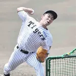 阪神 石井大智がSGLでライブBPに登板 打者4人に計24球を投げ、安打性は2本 順調な回復ぶり