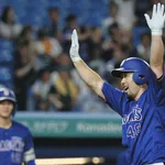 【中日】4番マスターの独り舞台!阿部寿樹、初の1試合2発&5打点!!