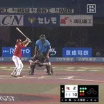 【ロッテ対楽天13回戦】ロッテが効果的な一発で序盤から楽天を圧倒して４連敗を阻止　対吉井楽天は負けなし５連勝　小島は今季チーム初完投勝利