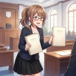 【悲報】ワイ、開示され、訴訟された結果ｗｗｗｗｗｗｗｗ
