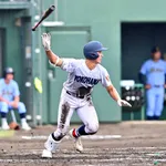 横浜高校の池田聖摩、投げては152キロ、打率.600、強肩守備範囲広いショート←こいつ