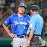 DeNA・相川監督 六回にリクエストが認められず「『遅い』と言われて」
