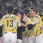 阪神vs巨人、首位攻防in甲子園の先発wwwwwwwwwwwww