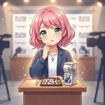 顔デカくてもモテることできるんか？