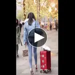 【動画あり】男の理想のスタイルをした女性ｗｗｗｗｗｗｗｗｗｗｗｗ