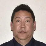 【悲報】立花孝志、まだ拘留されてる