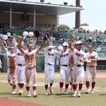 広陵、ベスト4進出