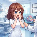 隠れ脳梗塞の人