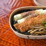 【訃報】のり弁（きんぴら・謎の漬物・白身フライ・ちくわ）で一番いらない物体ｗｗｗｗｗｗｗｗｗｗ