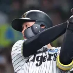 森下、決勝の犠牲フライも一言「勝ってよかったです」のみ