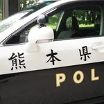 【衝撃】詩音さん（21）、コンビニに包丁を持って突入するも警察に拳銃で撃たれ逮捕・・・・・・・・・