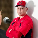 カープ新井監督を巨人堀内が心配「もう少し笑顔が出てもいい」