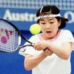 【衝撃】全仏オープン優勝の元女子プロテニス選手さん、詐欺の疑いで逮捕・・・・・・・・・