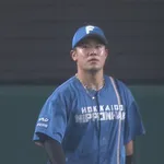 日ハムファン「（なんで吉田賢吾がセンターしてるんだろう…）」