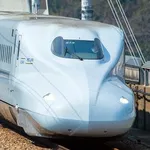【衝撃】【画像】山陽新幹線の新型、ガチでカッコよすぎるｗｗｗｗｗｗｗｗｗｗ