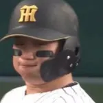 【画像】この頃の可愛い森下翔太に帰ってきて欲しいやつwwwwwwww