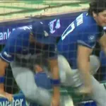 【動画】大谷翔平、飛び蹴りされブチ切れwwwwwwwwwwwwwwwwwwwwwwww