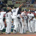【西武】ネビン　来日2年目で初サヨナラ弾！灼熱のベルーナドーム「自分も早く帰りたかった」