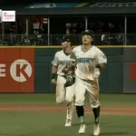 シカホワ西田、3Aの試合でエグすぎる守備を見せつけてしまう