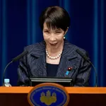 【悲報】高市バブルついに崩壊、内閣支持率41%から「寝てない投稿」でさらに下落か・・・・・・・・・