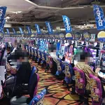 【悲報】生活保護ワイ、今日も2スロで7k負けwwwwwwwwww