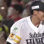 山本祐大(27) .340 2本 11打点 OPS.904