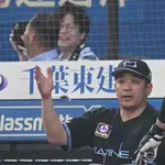 ロッテ・サブロー監督「こんな暑さで本当に野球やっていいのか、僕も球団とはちょっと話をしている」