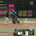 【ソフトバンク対オリックス15回戦】オリックス、5回表1アウト二塁から杉澤龍のタイムリーで勝ち越し！！！！！！！