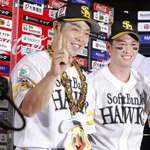 ホークスがオリックスに22対2で圧勝！←カープファンの反応