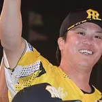 阪神の捕手事情→伏見.205、坂本.197、梅野.193